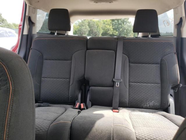 1GKKNTLS9KZ246234 GMC Acadia All Terrain