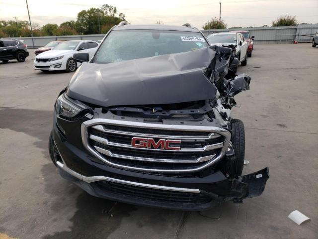 3GKALVEV9KL129863 GMC Terrain Slt