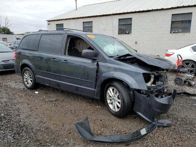 2C4RDGCG3ER205774 Dodge Grand Caravan Sxt