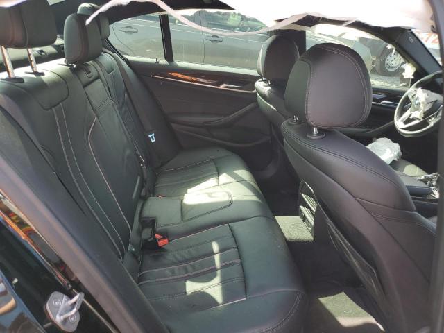 WBAJA5C51JWA56601 BMW 530 I