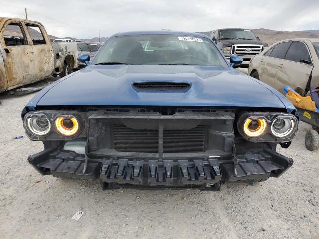 2C3CDZJGXMH677161 Dodge Challenger Gt