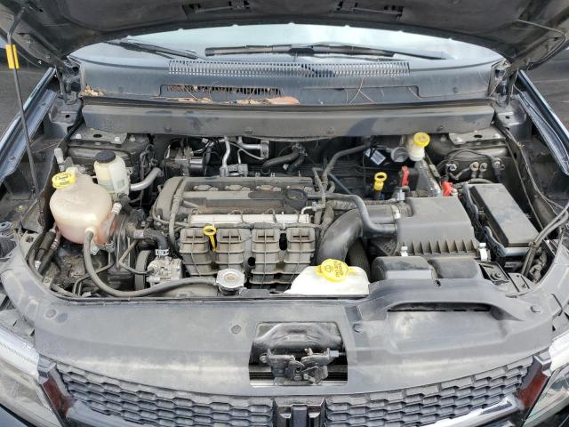 3C4PDCAB1HT568504 Dodge JOURNEY SE