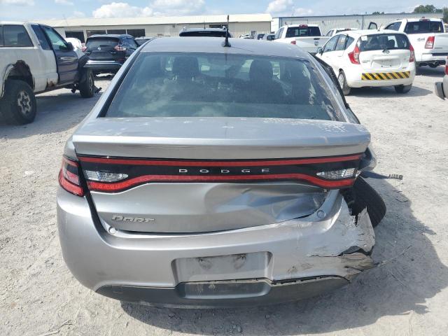 1C3CDFAA6ED695620 Dodge DART SE