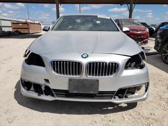 WBA5A5C59FD521689 BMW 528 I