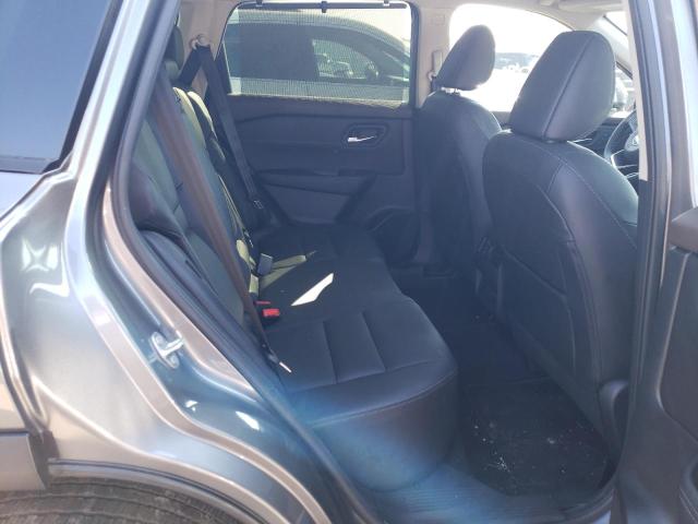 JN8BT3CB2PW471030 Nissan Rogue Sl