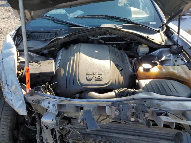 2C3CDXCTXEH338917 Dodge CHARGER R/T