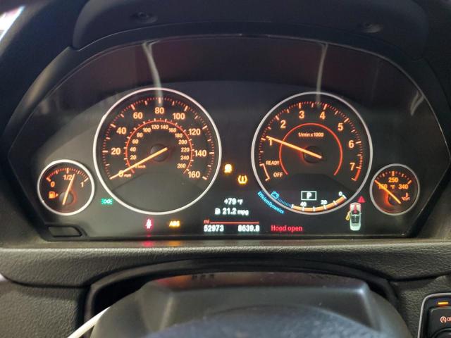 WBA3V5C57FP753492 BMW 428 I