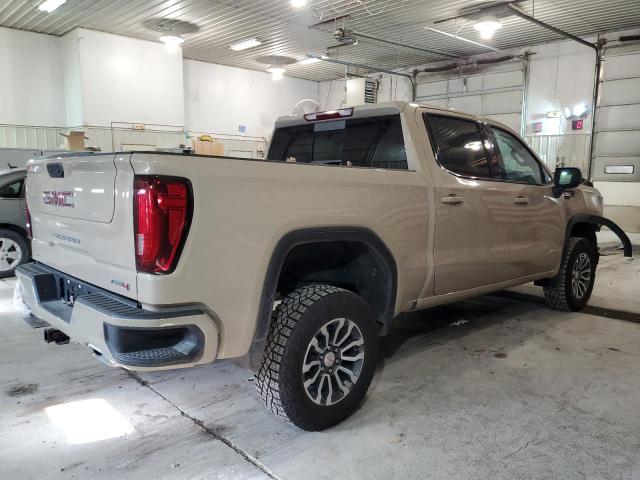 1GTUUEE82PZ218593 GMC Sierra K1500 At4