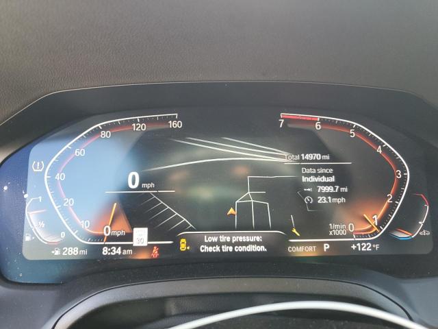 WBA43AT07PCM23142 BMW 430xi