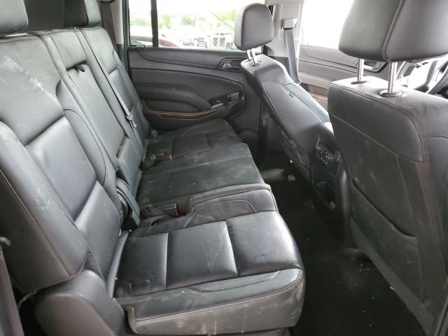 1GKS2GKC2HR156443 GMC Yukon Xl K1500 Slt