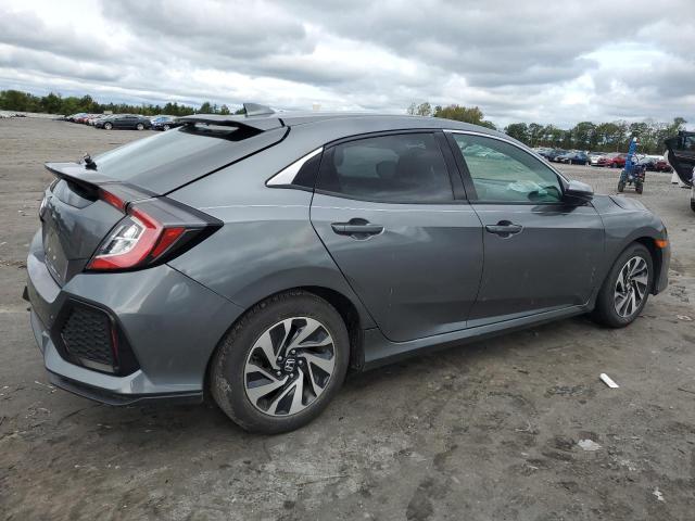 SHHFK7H20JU407112 Honda Civic Lx