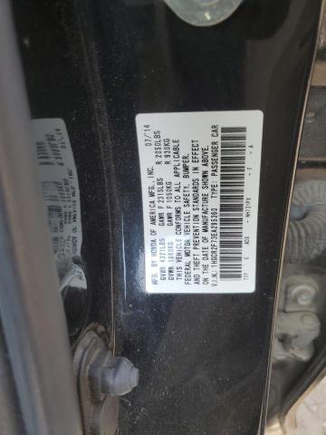 1HGCR2F73EA295360 Honda ACCORD EX