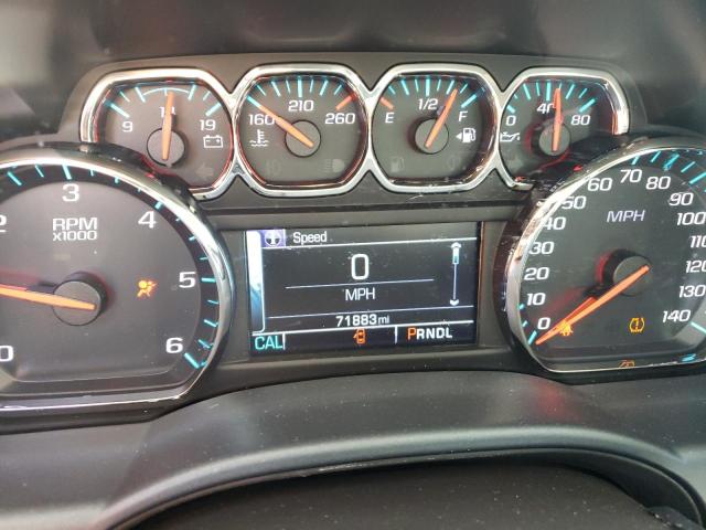 3GTU2NEC5HG354812 GMC Sierra K1500 Slt