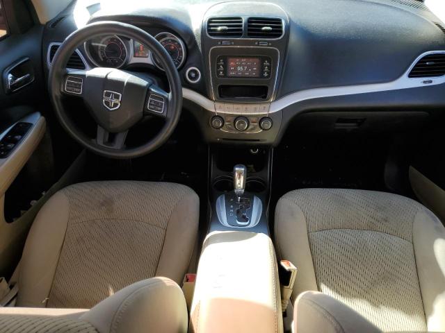 3C4PDCBG6ET296750 Dodge Journey Sxt