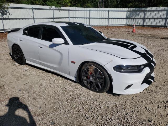 2C3CDXGJ0KH588686 Dodge Charger Scat Pack