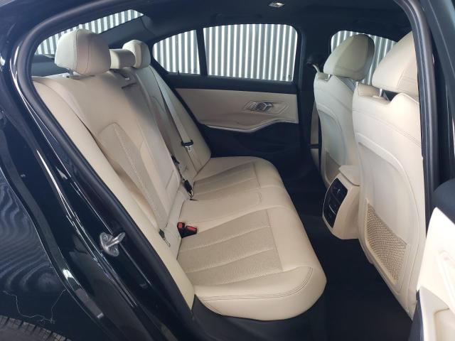 3MW5R1J03N8C59883 BMW 330I