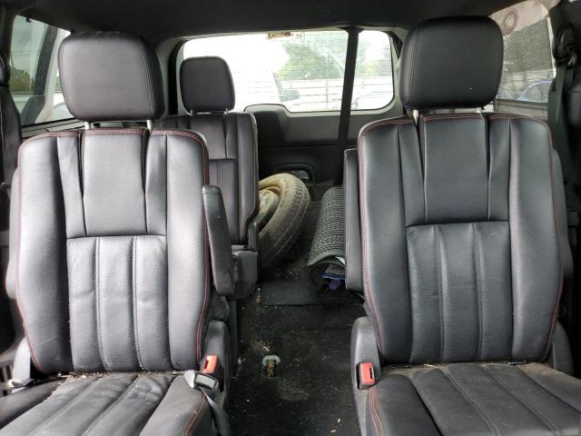 2C4RDGEG9ER106857 Dodge Grand Caravan R/t