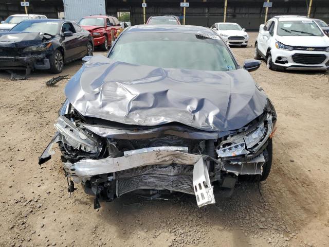 19XFC1F96HE016543 Honda Civic Touring