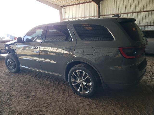 1C4RDHDG4LC381419 Dodge DURANGO GT