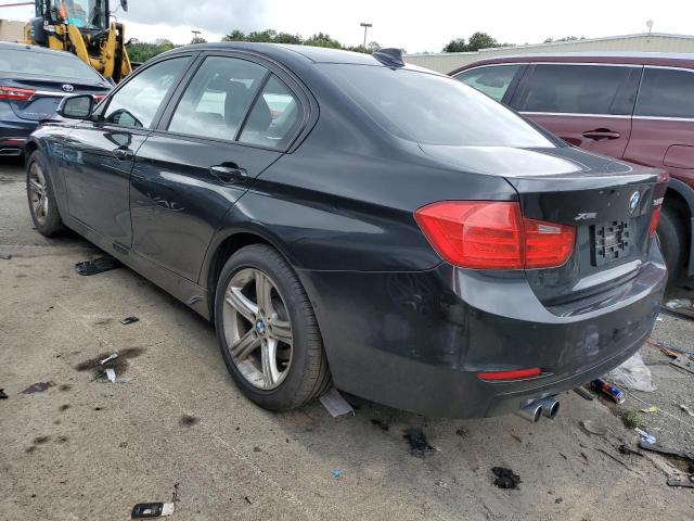 WBA3B5C50FF960286 BMW 328 Xi Sulev