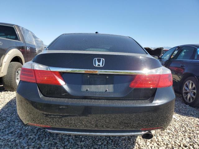 1HGCR2F85EA068289 Honda ACCORD EXL