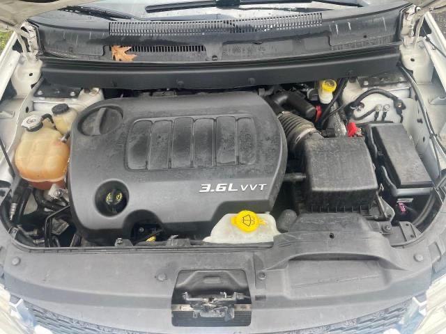 3C4PDCBG4FT673996 Dodge Journey Sxt