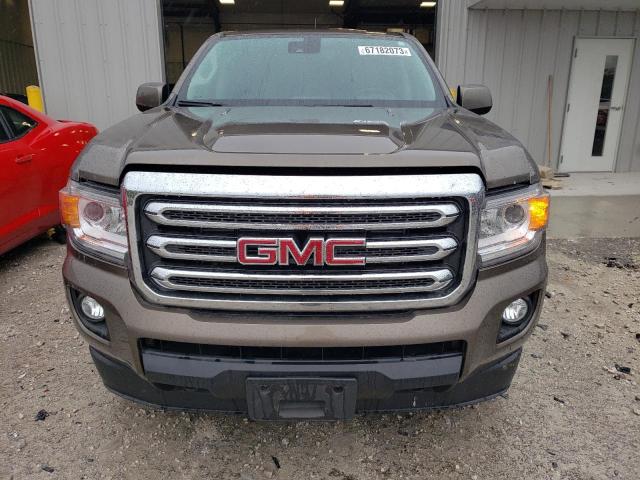 1GTP6CE11G1240243 GMC CANYON SLE