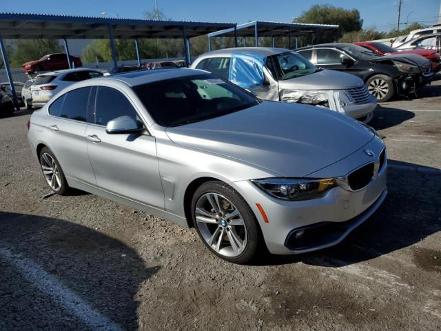 WBA4J1C54KBM16102 BMW 430i Gran Coupe