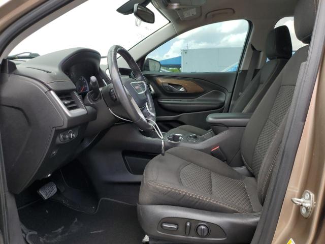 3GKALMEV9JL312415 GMC Terrain Sle