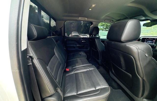 1GT120E8XFF596690 GMC Sierra K2500 Denali