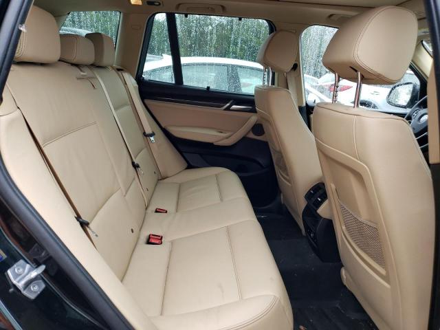 5UXWX9C50G0D92488 BMW X3 Xdrive28i