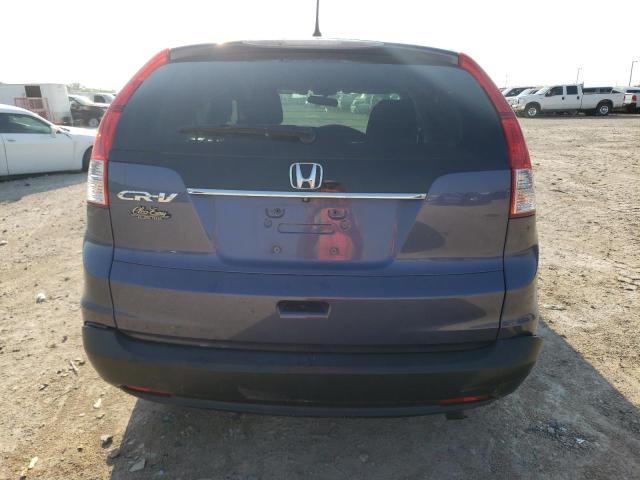 3CZRM3H31EG710274 Honda CR-V LX
