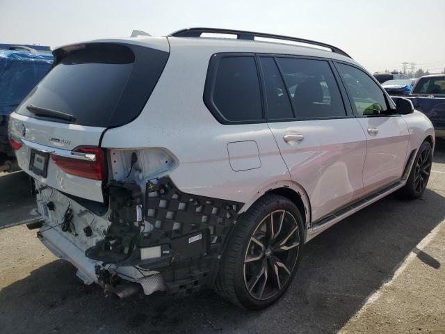 5UXCW2C01M9E03202 BMW X7 Xdrive40i