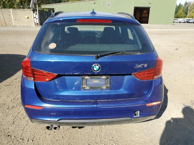 WBAVL1C57FVY25083 BMW X1 Xdrive28i