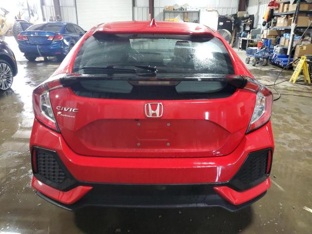 SHHFK7H24HU422996 Honda Civic Lx