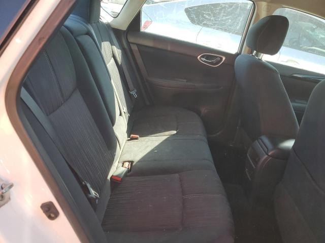 3N1AB7AP0GY232040 Nissan SENTRA S