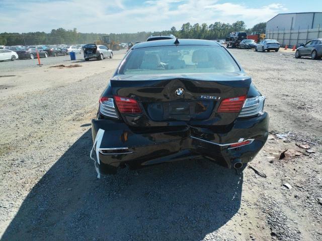 WBA5B1C58GG131740 BMW 535 I