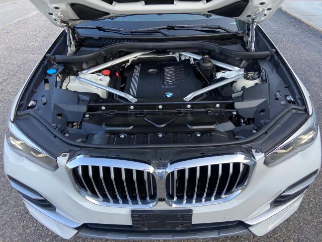 5UXCR6C59KLL00679 BMW X5 Xdrive40i