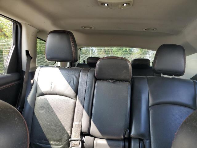 3C4PDCEG4JT473270 Dodge JOURNEY GT