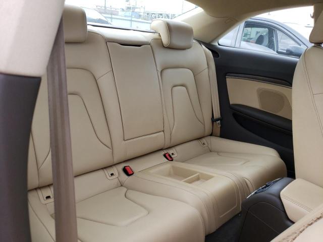 WAUCFAFR4FA013924 Audi A5 PREMIUM