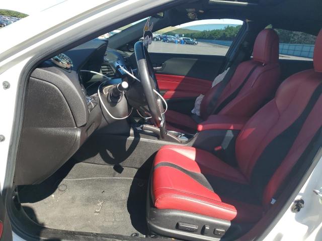 19UDE2F86MA008598 Acura Ilx Premium A-spec