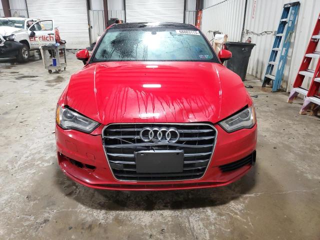 WAUB8GFF6G1070058 Audi A3 PREMIUM