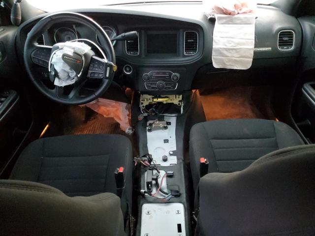 2C3CDXKG7MH622170 Dodge Charger Police