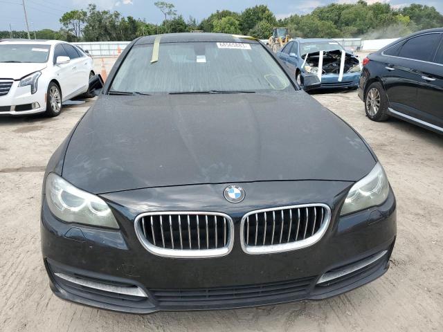 WBA5A5C5XED508397 BMW 528 I