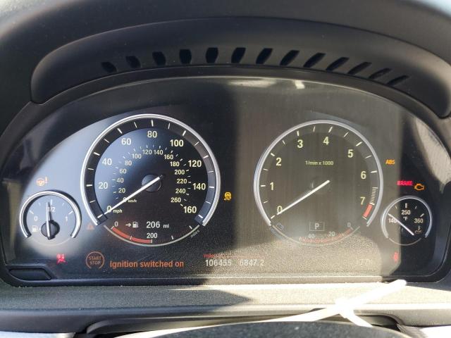 WBAKN9C55FD960760 BMW 550 I