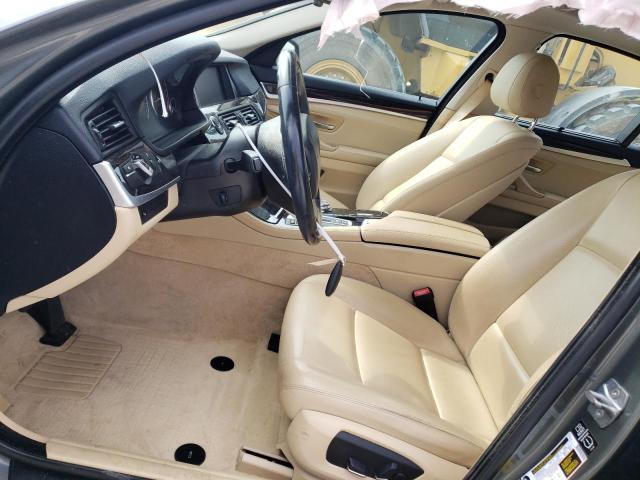 WBA5A5C51FD518365 BMW 528 I