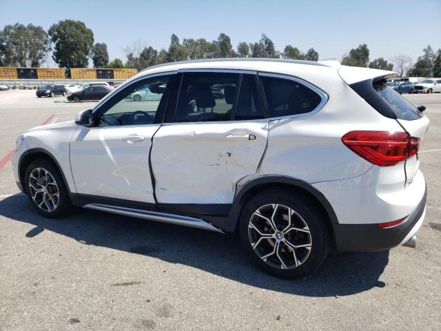 WBXJG7C07M5S16430 BMW X1 Sdrive28i