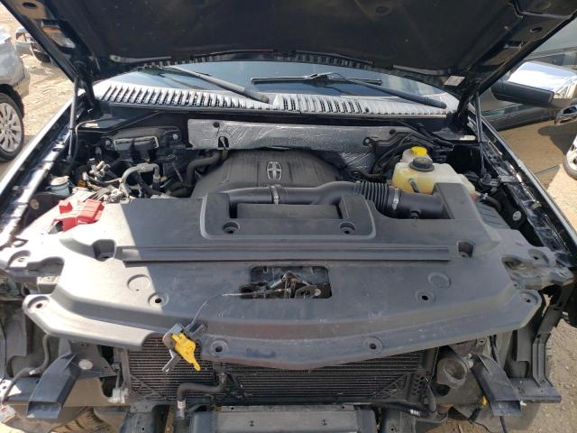 5LMJJ2LTXHEL00882 Lincoln Navigator Reserve