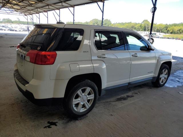2GKALMEK0F6294209 GMC Terrain Sle