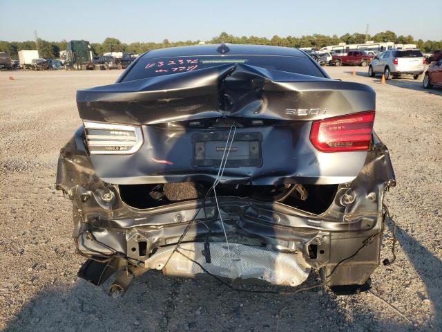 WBA8E1G56HNU14231 BMW 320 I